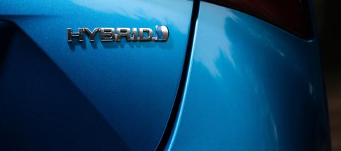 Toyota-Prius-Hybrid