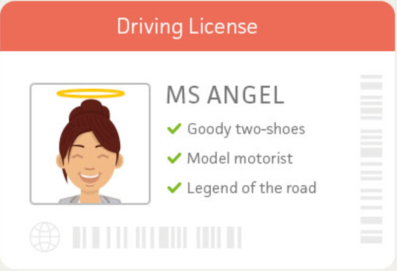 Result license