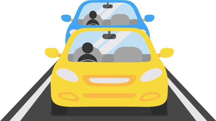traffic icon