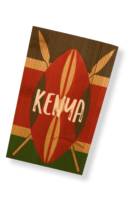 Kenya