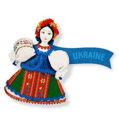 Ukraine