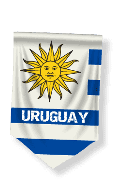 Uruguay