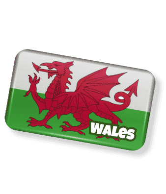 Wales