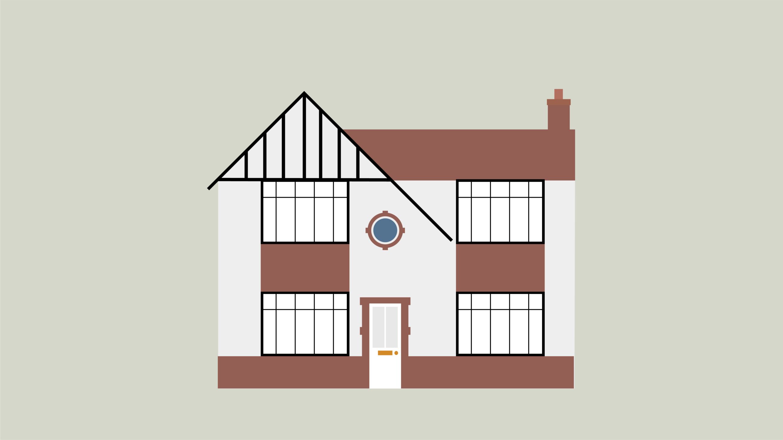 how to make an old home more energy efficient