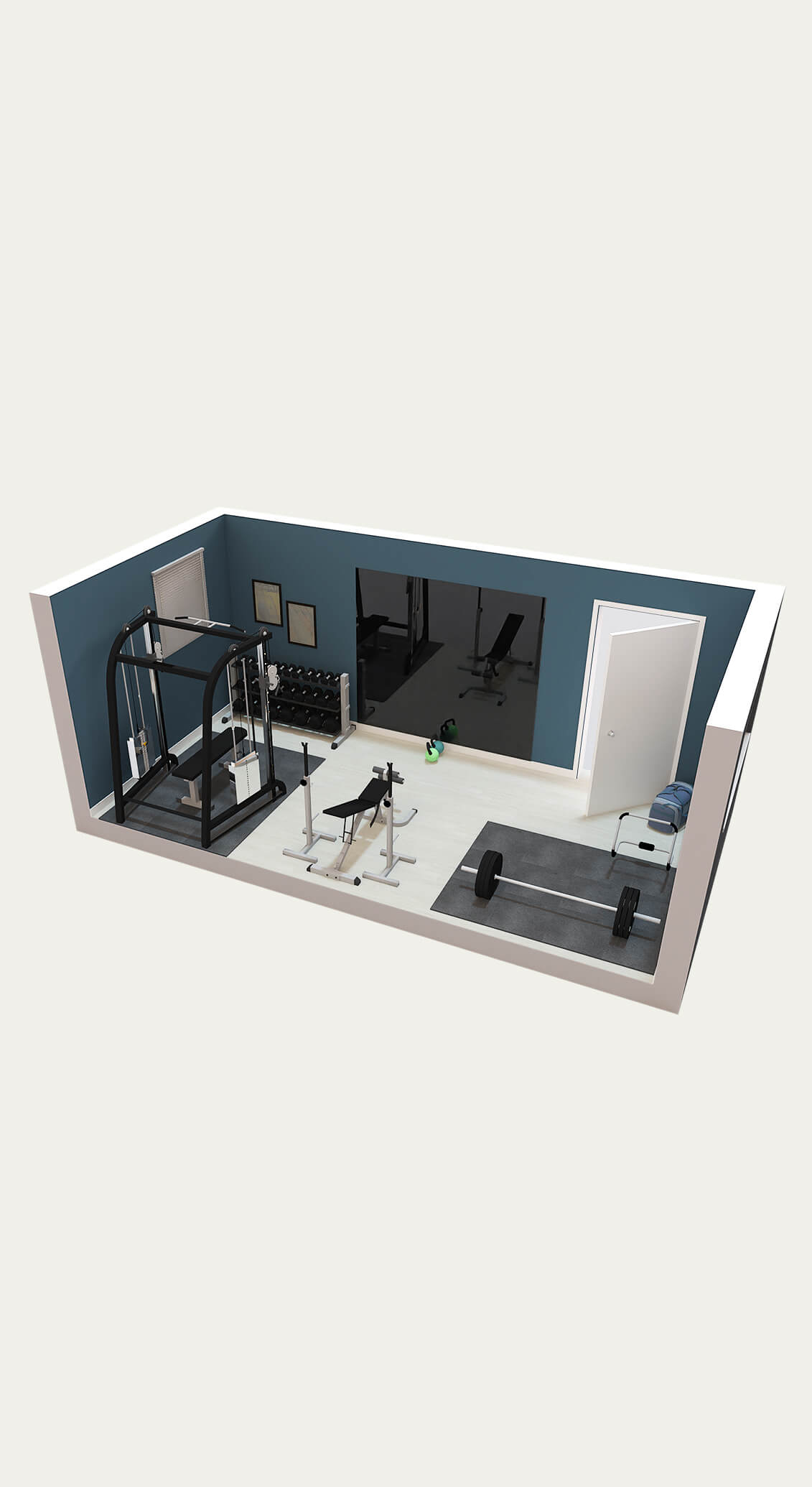 Home Gym