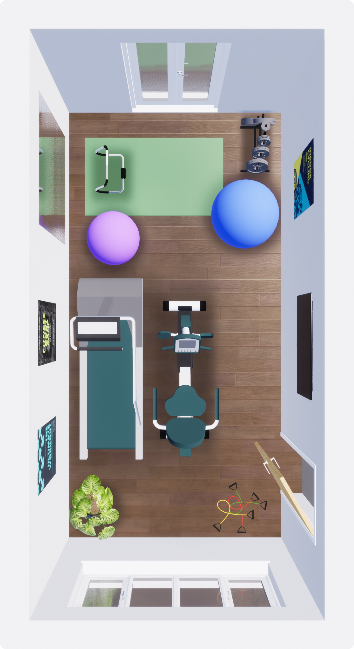 Home Gym