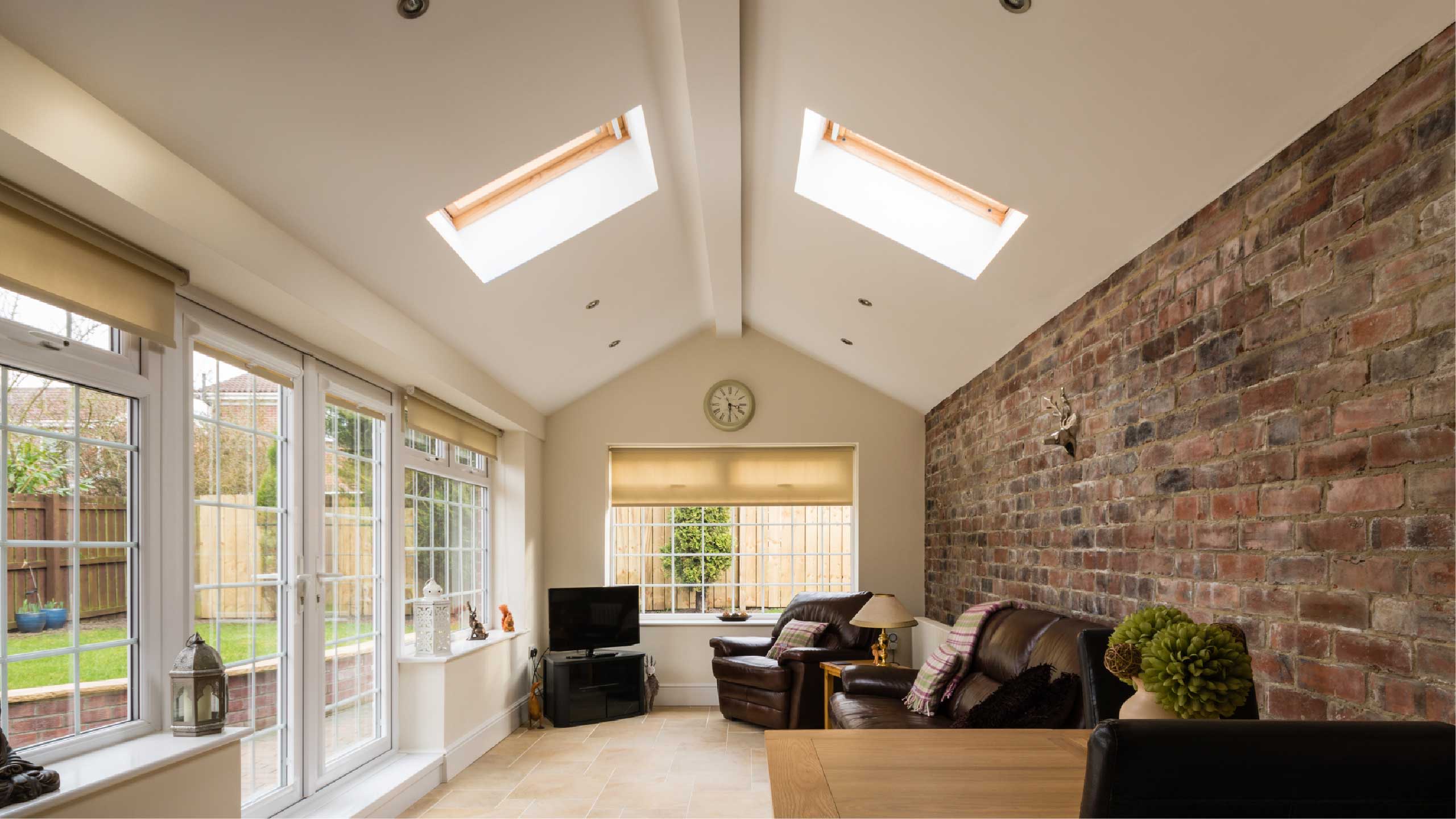 Garage Conversion Considerations Admiral