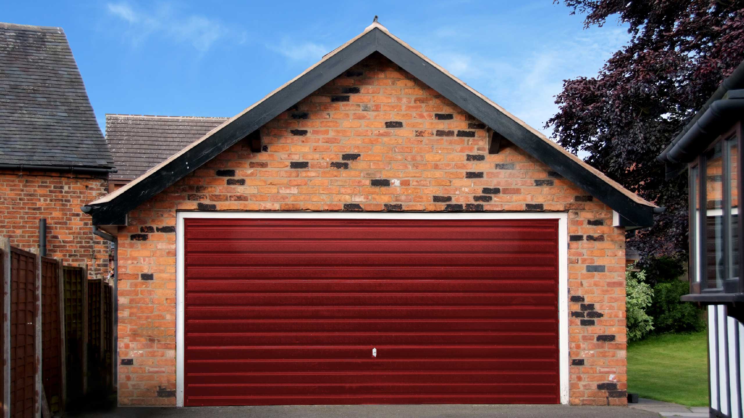 Garage Conversion Considerations - Admiral