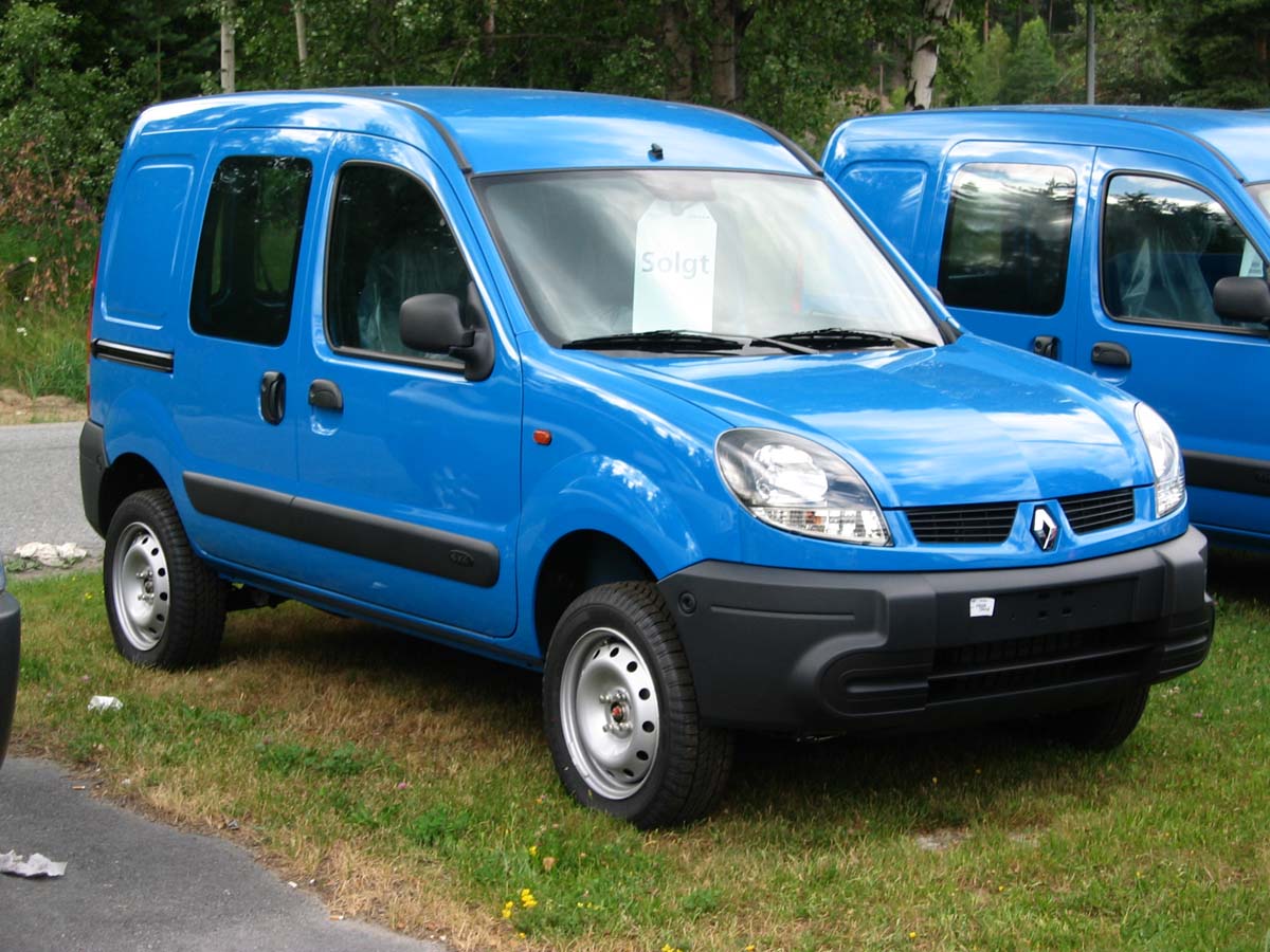 Nine of the cheapest vans to insure 2019