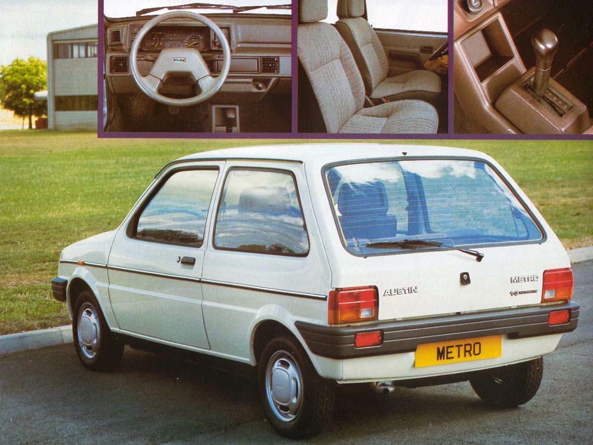 Austin-Metro-1980s