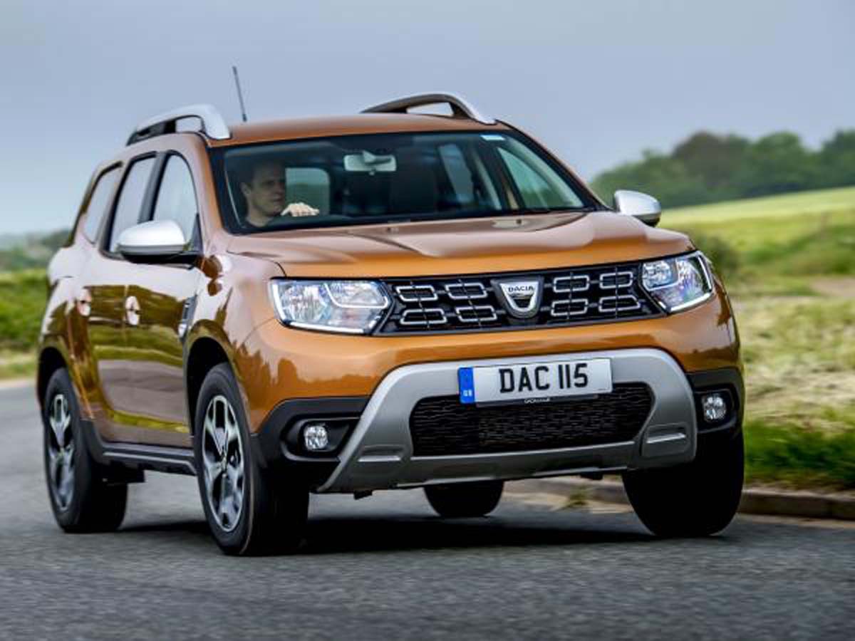 Dacia-Duster