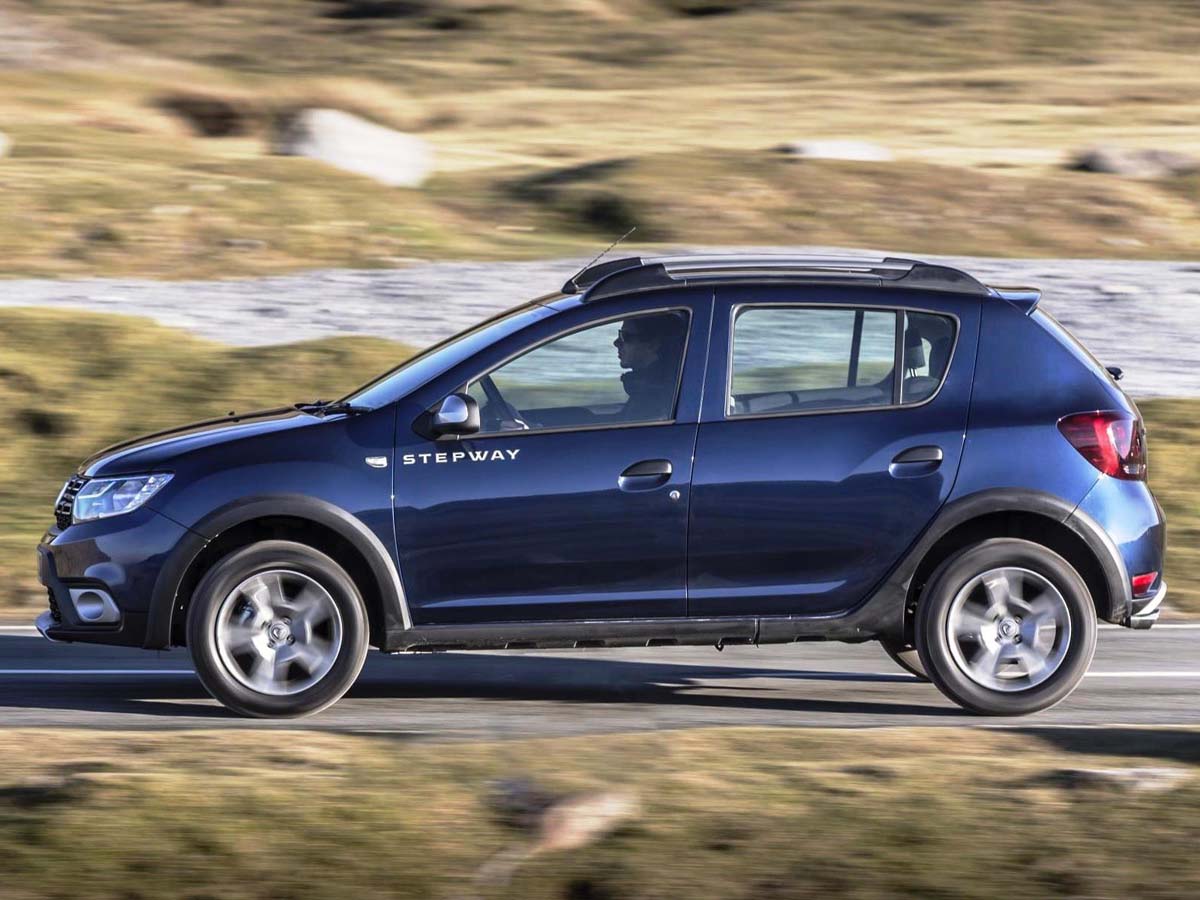 Dacia-Sandero-Stepway