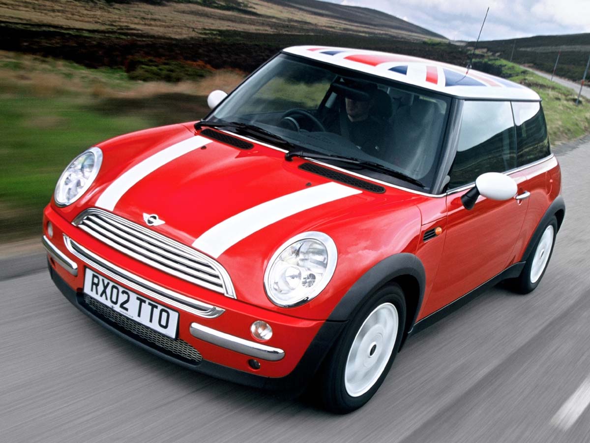 MINI-2000s
