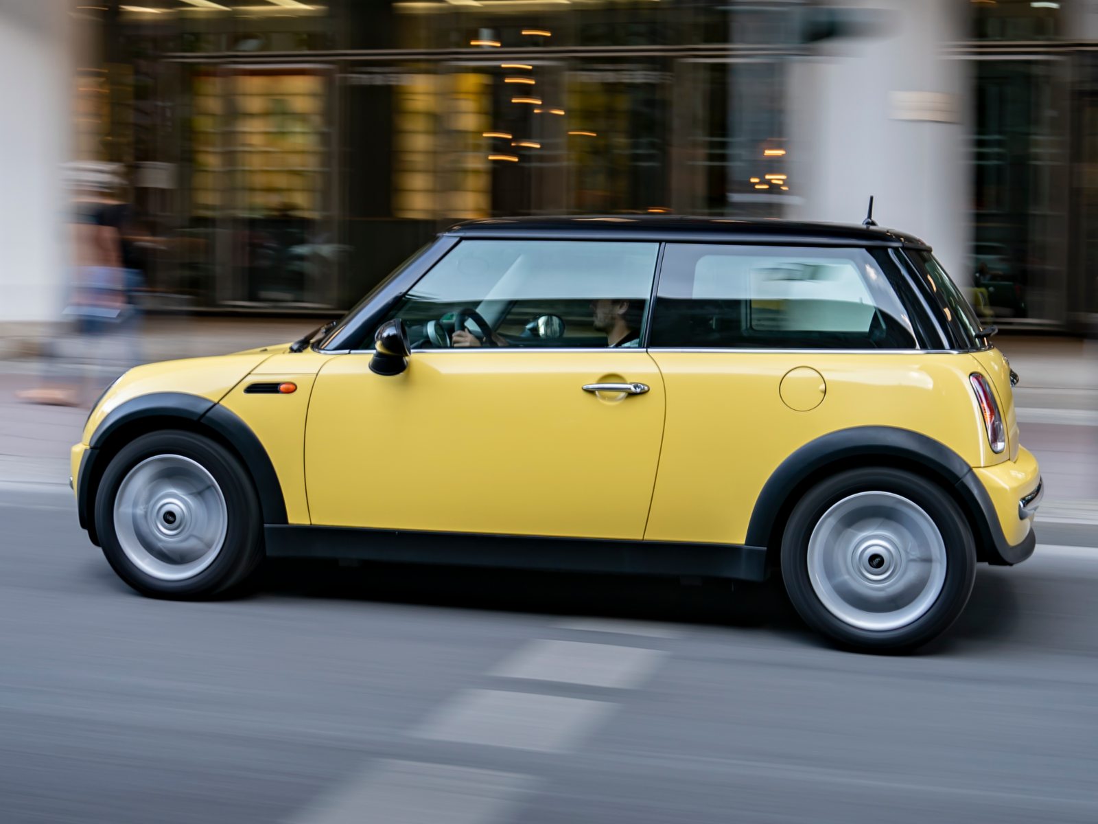 MINI