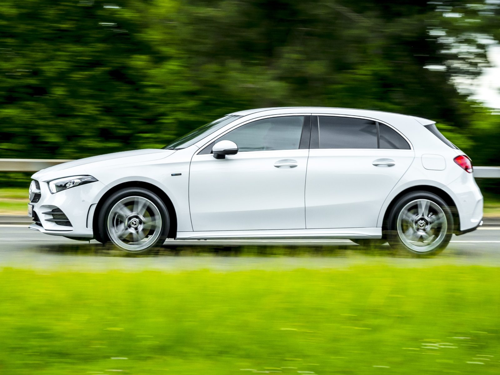 Mercedes Benz A Class