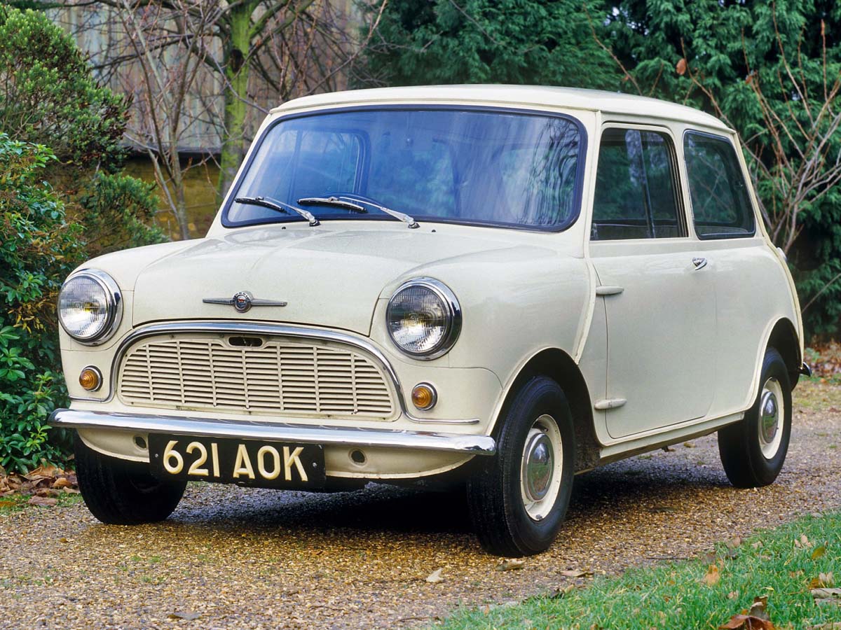 mini-1960s