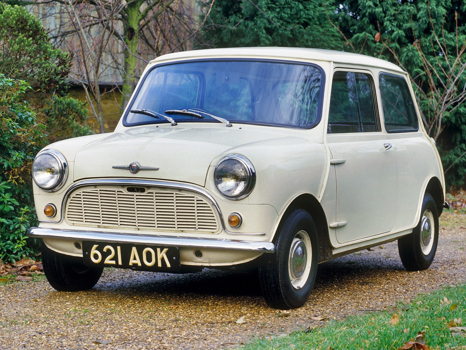 Top 5 Cheapest Classic Cars To Insure Admiral