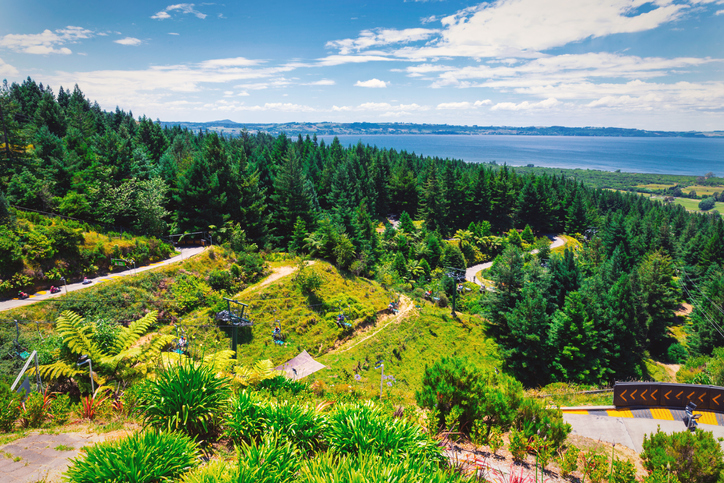 Rotorua