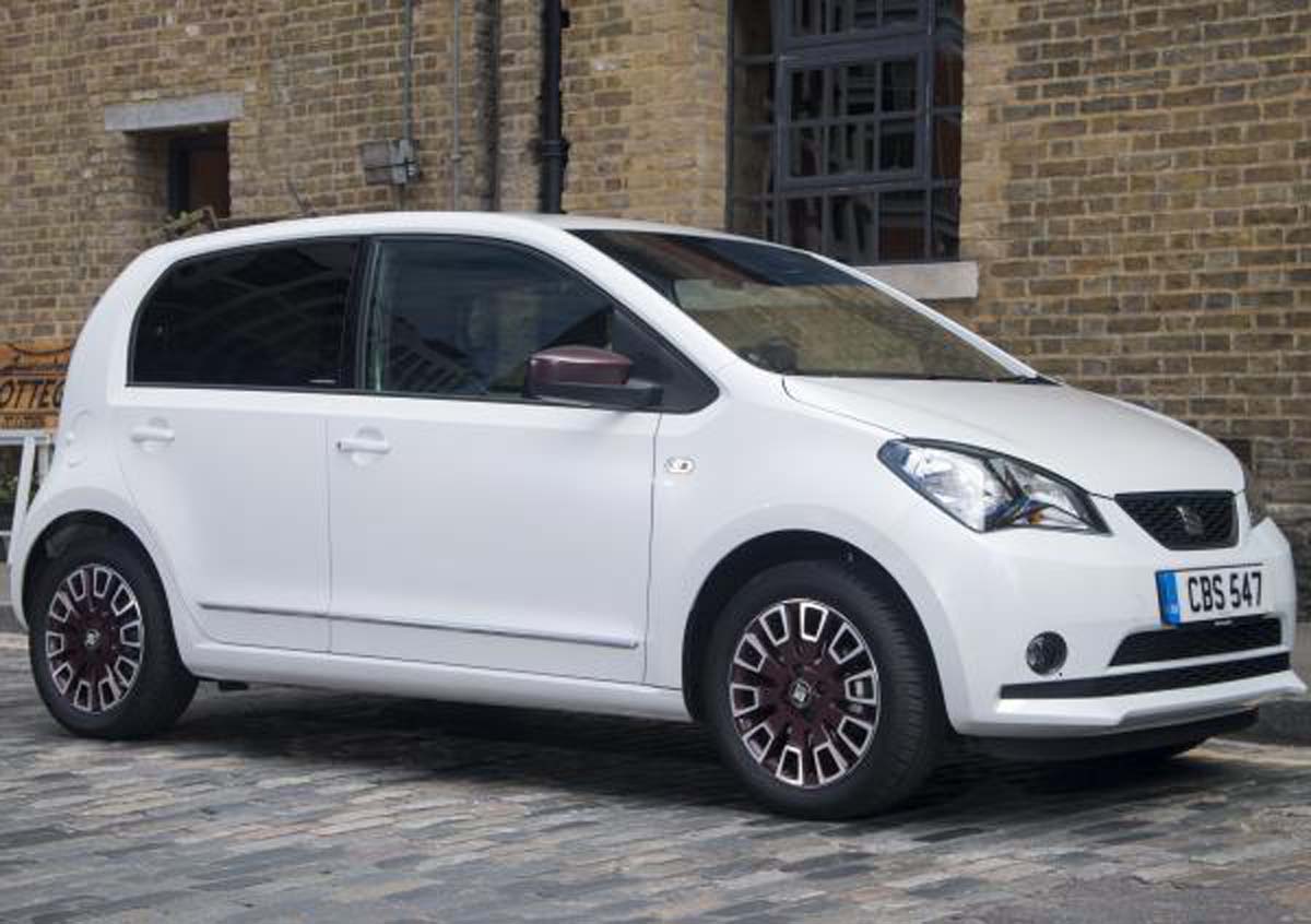 The 16 cheapest cars to insure for young drivers - Admiral.com