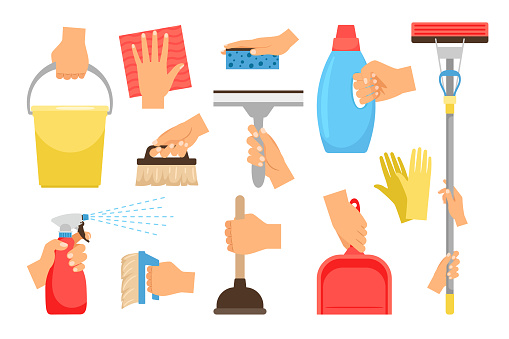 A collection of tools to use
