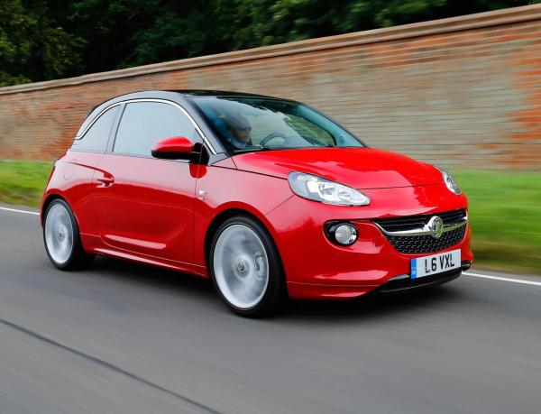 The 16 cheapest cars to insure for young drivers - Admiral.com