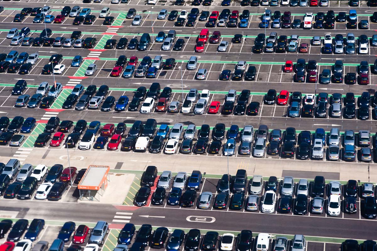 airport-car-park