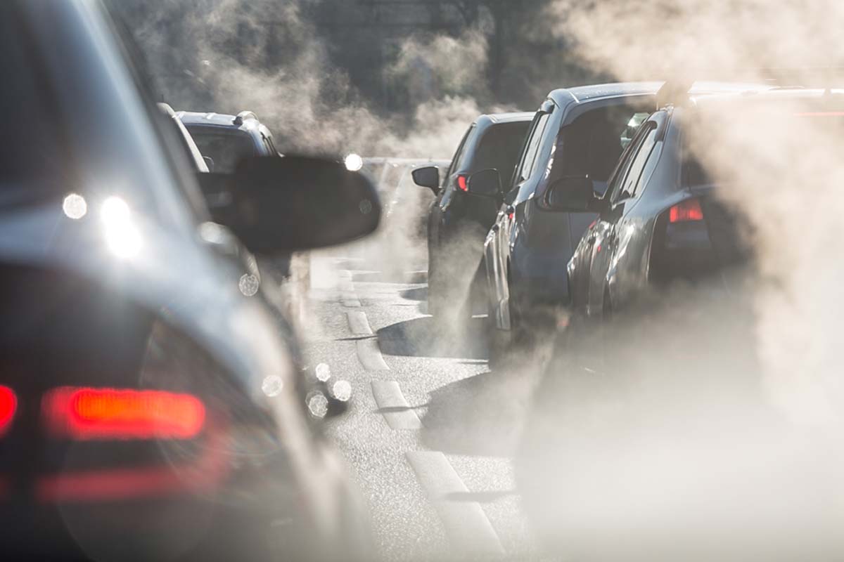 cars-in-traffic-with-fumes-in-the-air