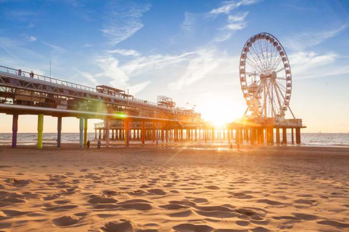 scheveningen-the-netherlands