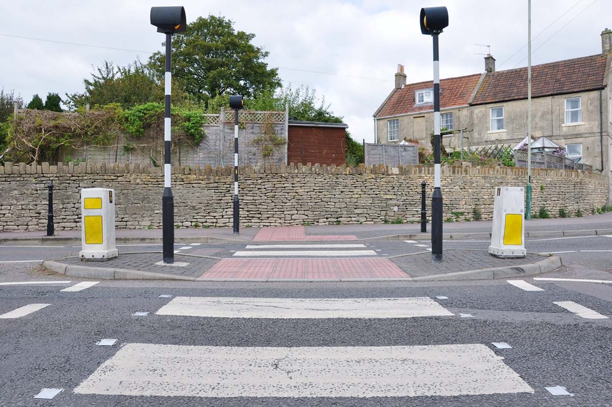 zebra-crossing