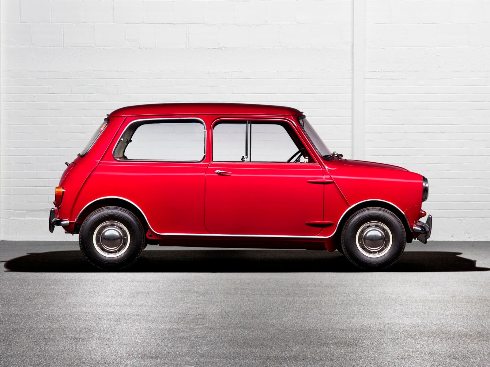 1960 Morris Mini Minor