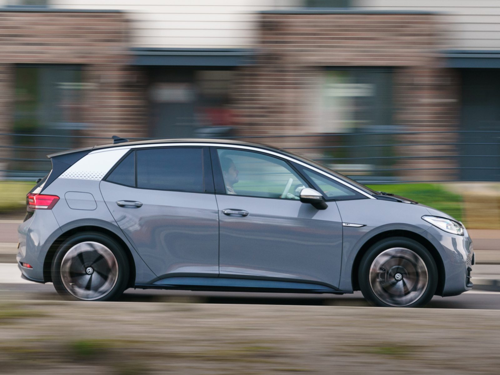 2020s Volkswagen ID.3