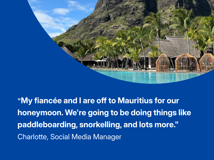 hotel in Mauritius