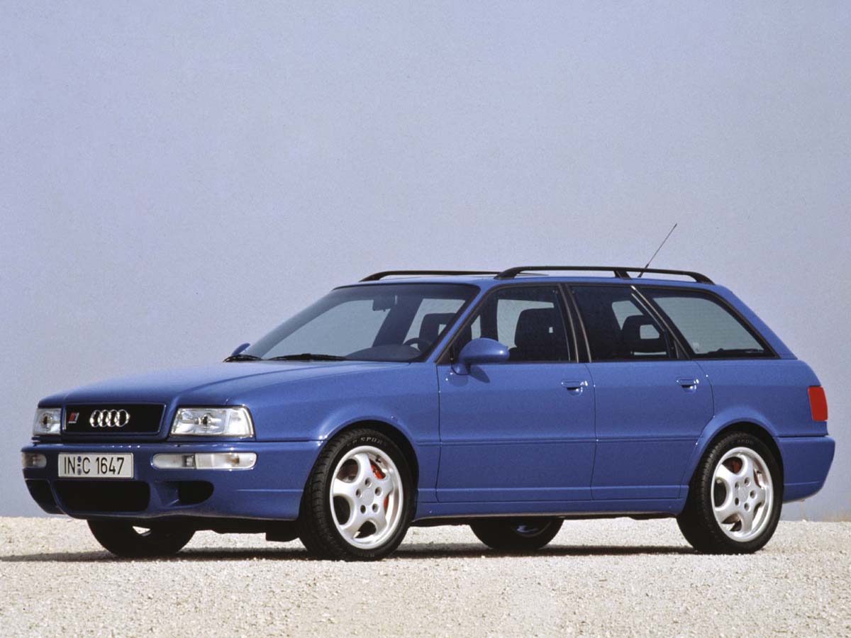 Audi-RS2-Avant