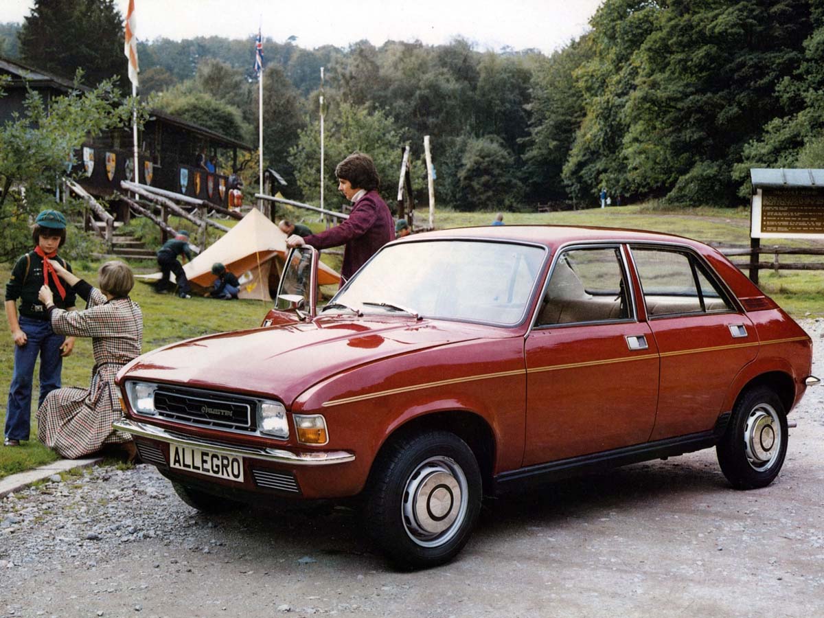 austin-allegro