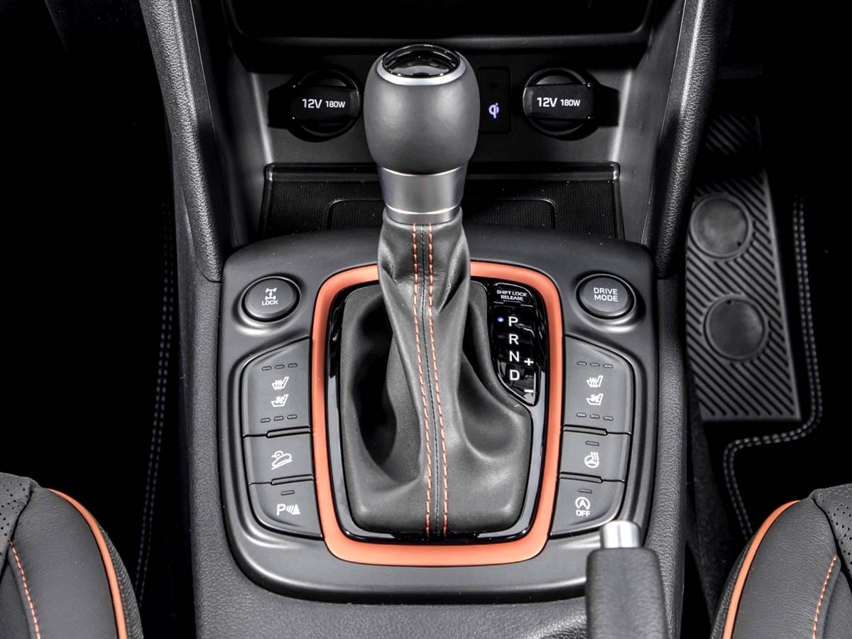 Automatic-gearbox-Hyundai-Kona