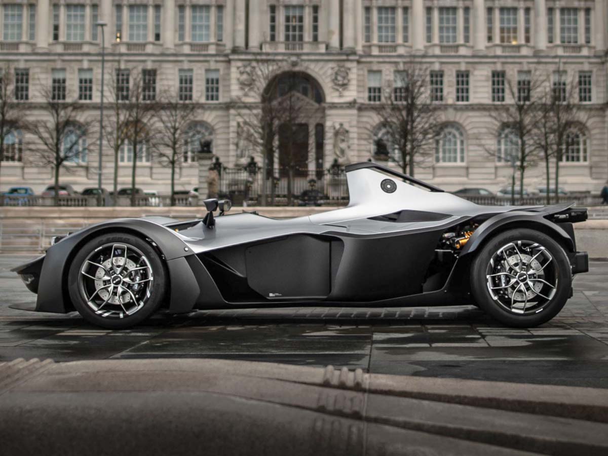 BAC Mono