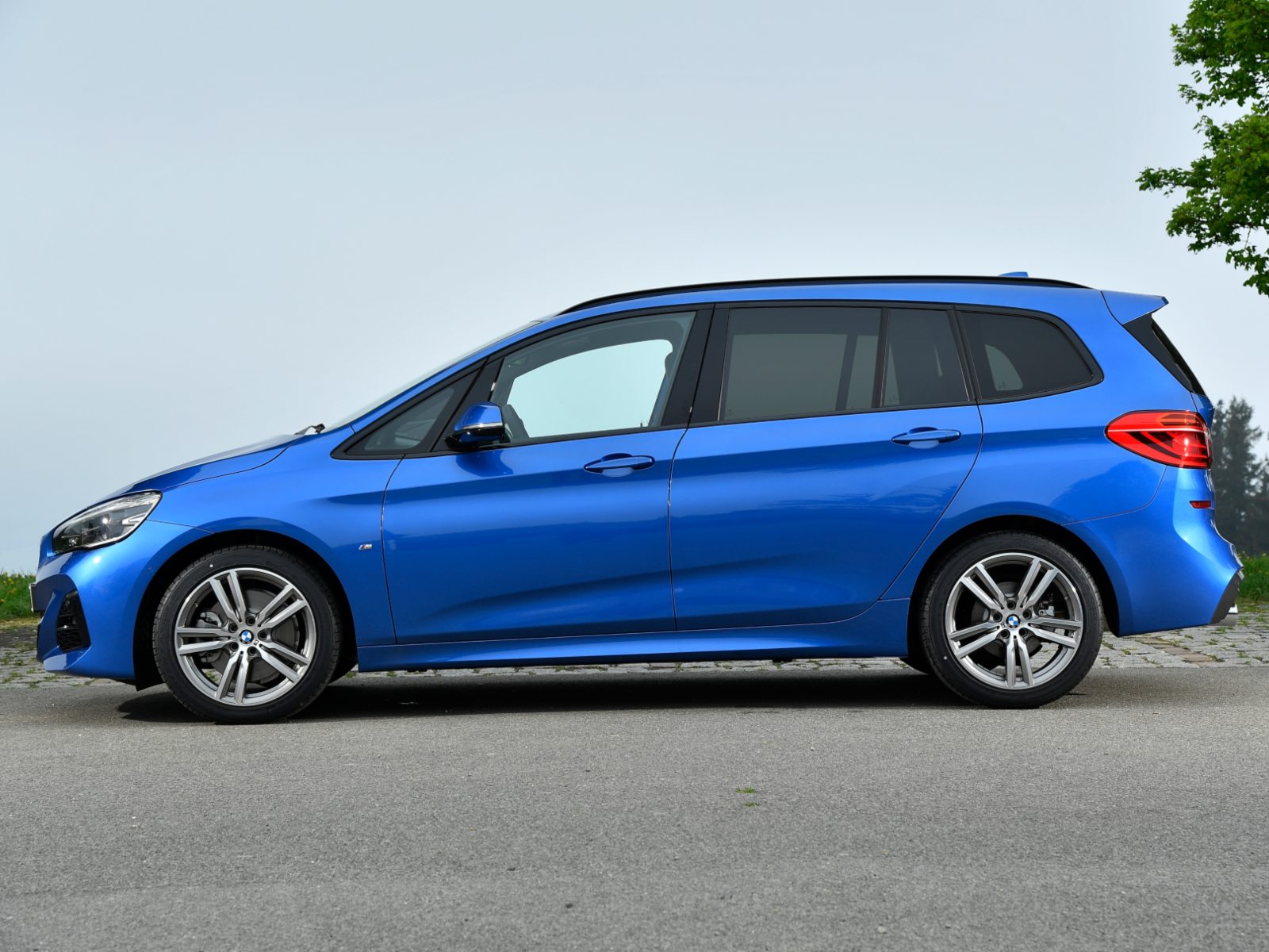 BMW 2 Series Active Tourer