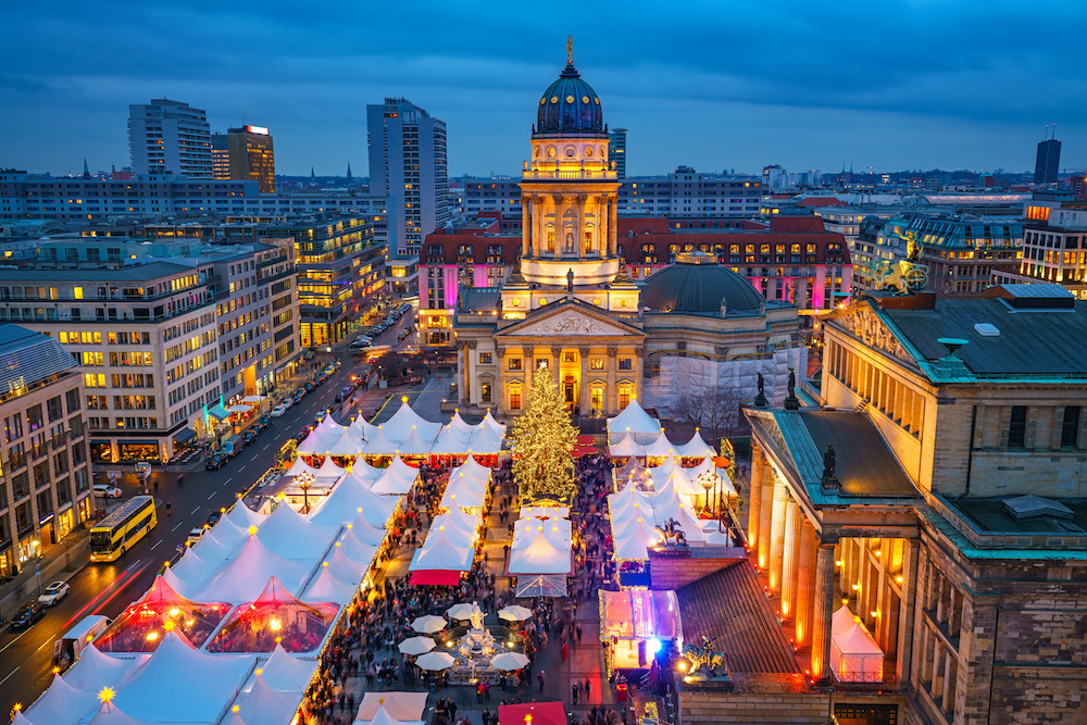 Berlin-Christmas-markets