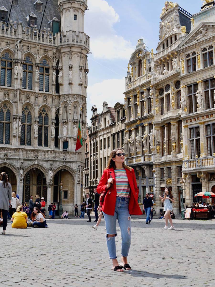 brussels