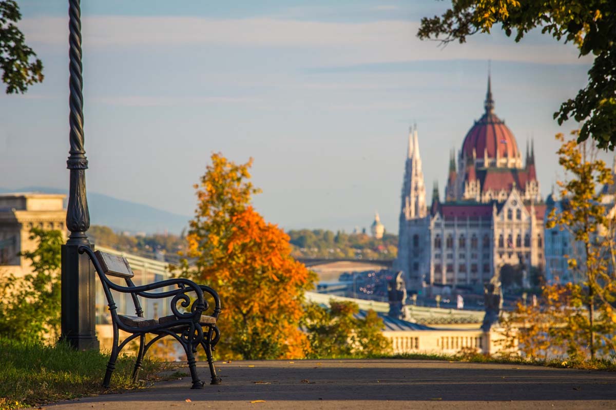 budapest-in-autumn