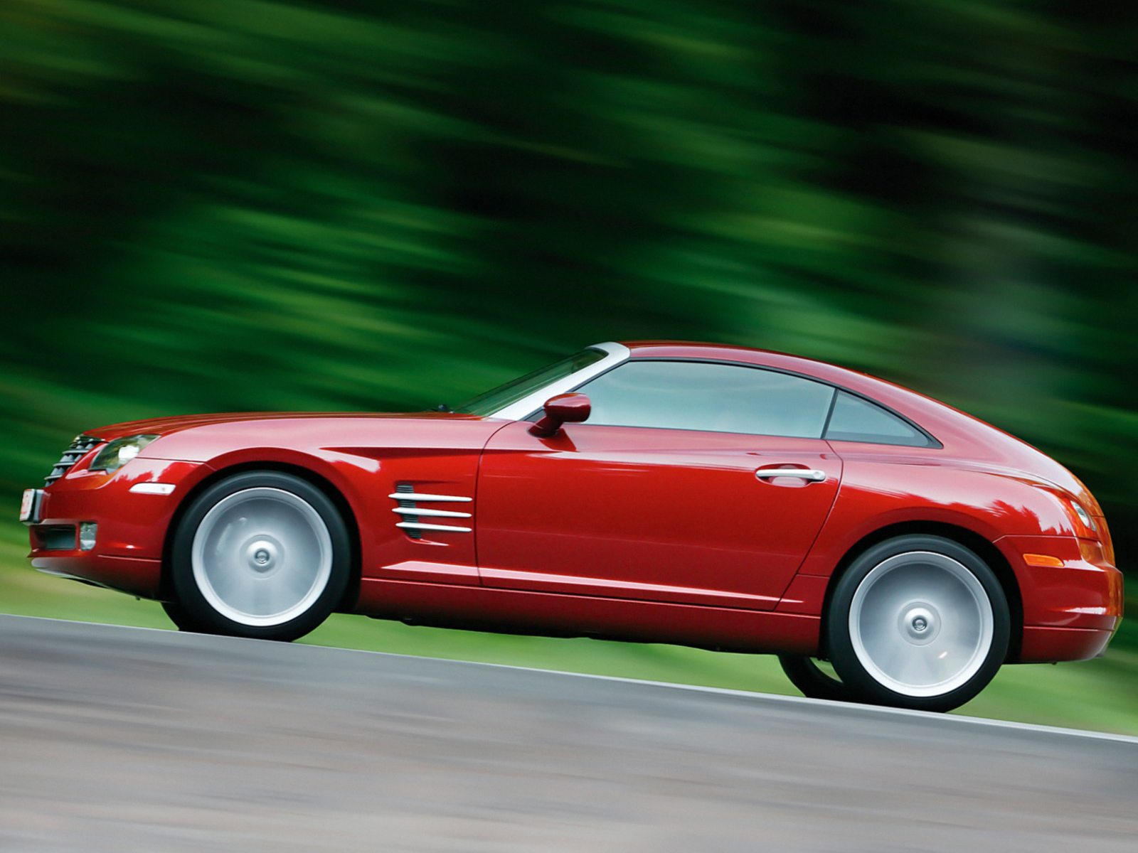 Chrysler Crossfire