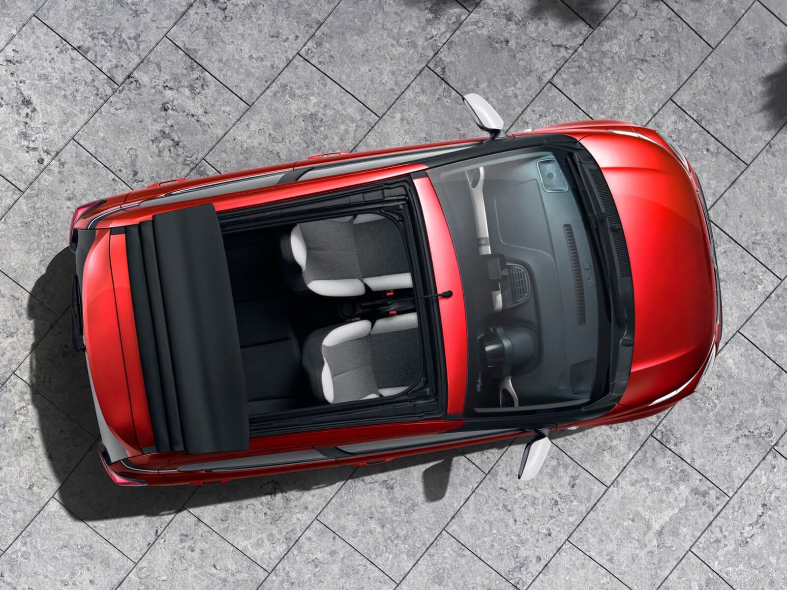 Citroën C1 Urban Ride