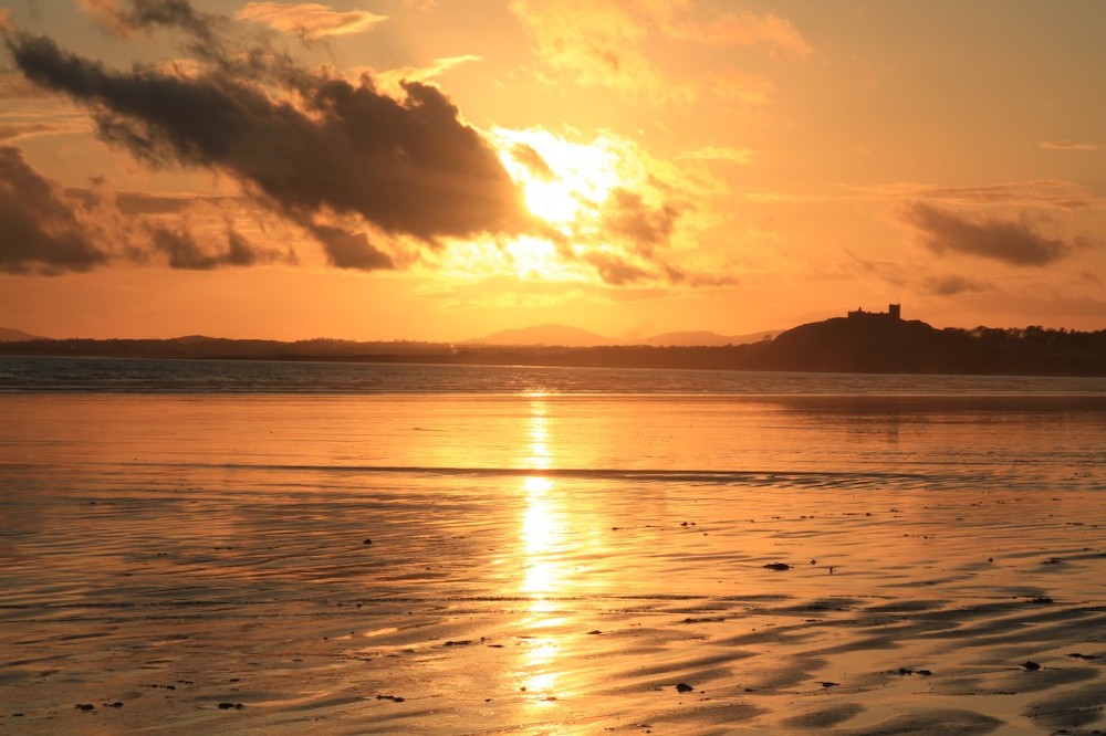 Criccieth Castle