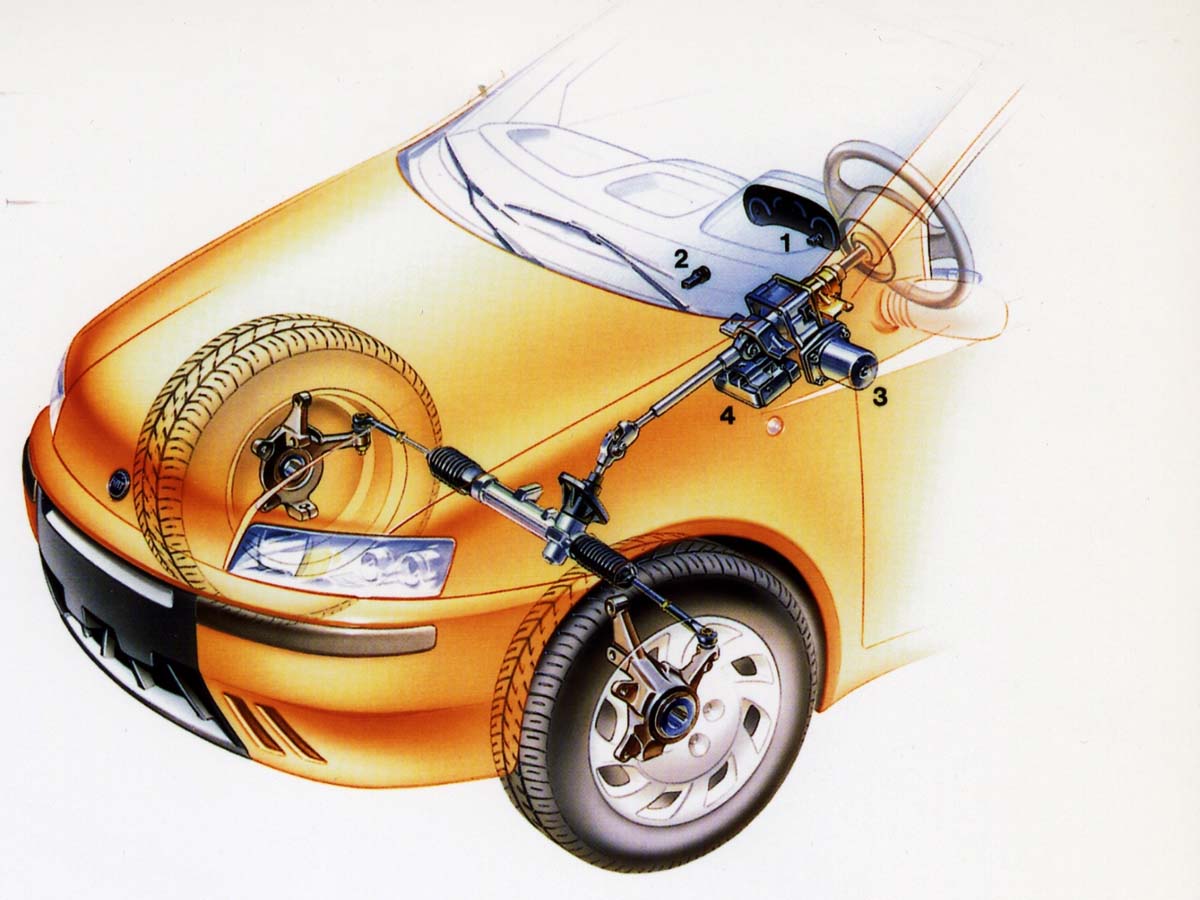 power-steering-fiat-punto