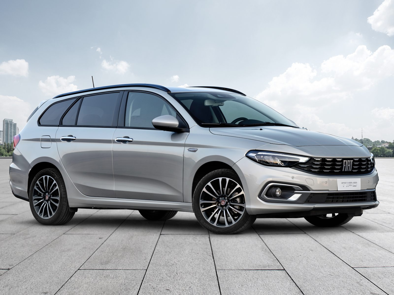 Fiat Tipo Station Wagon