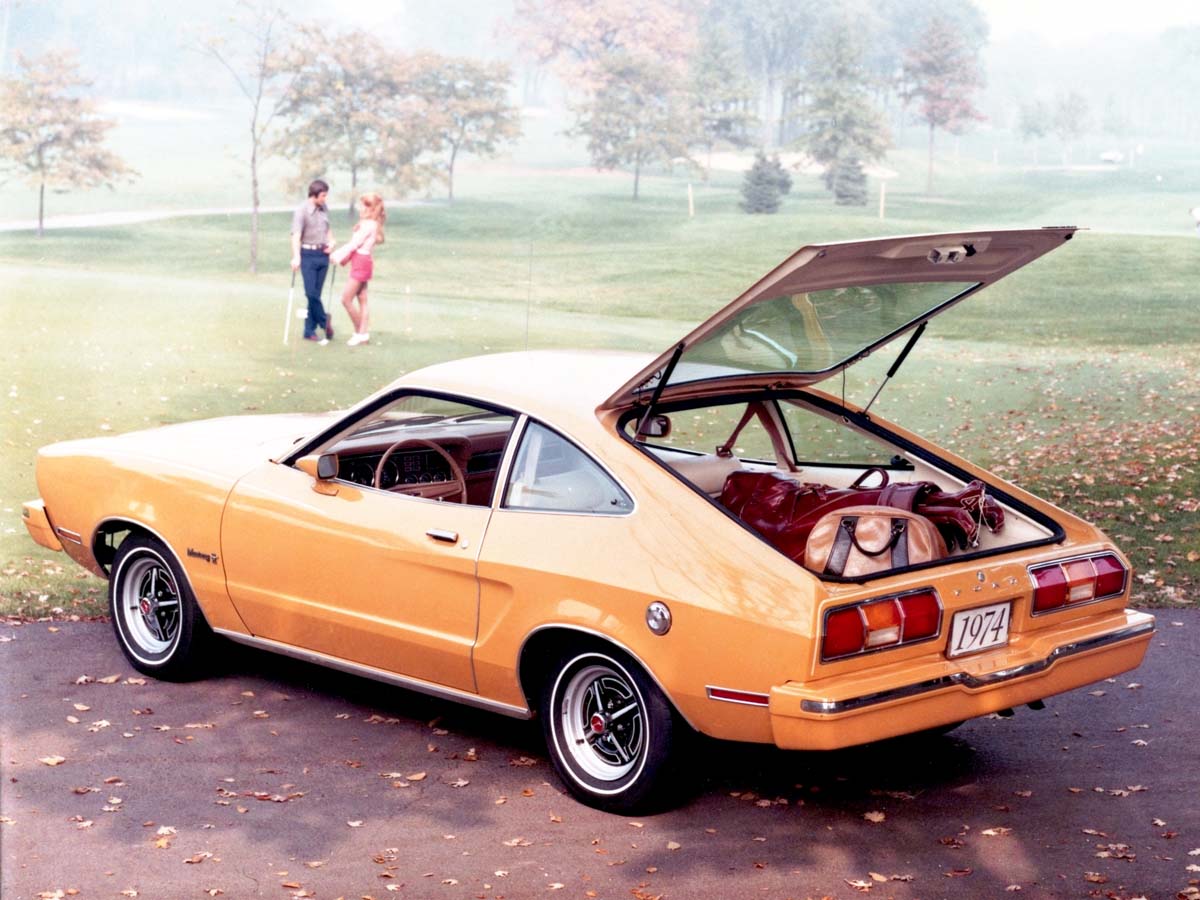 ford-mustang-II