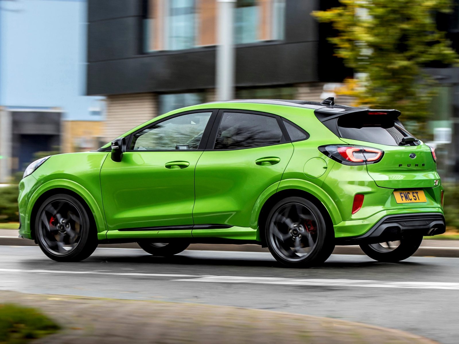 Ford-Puma-ST