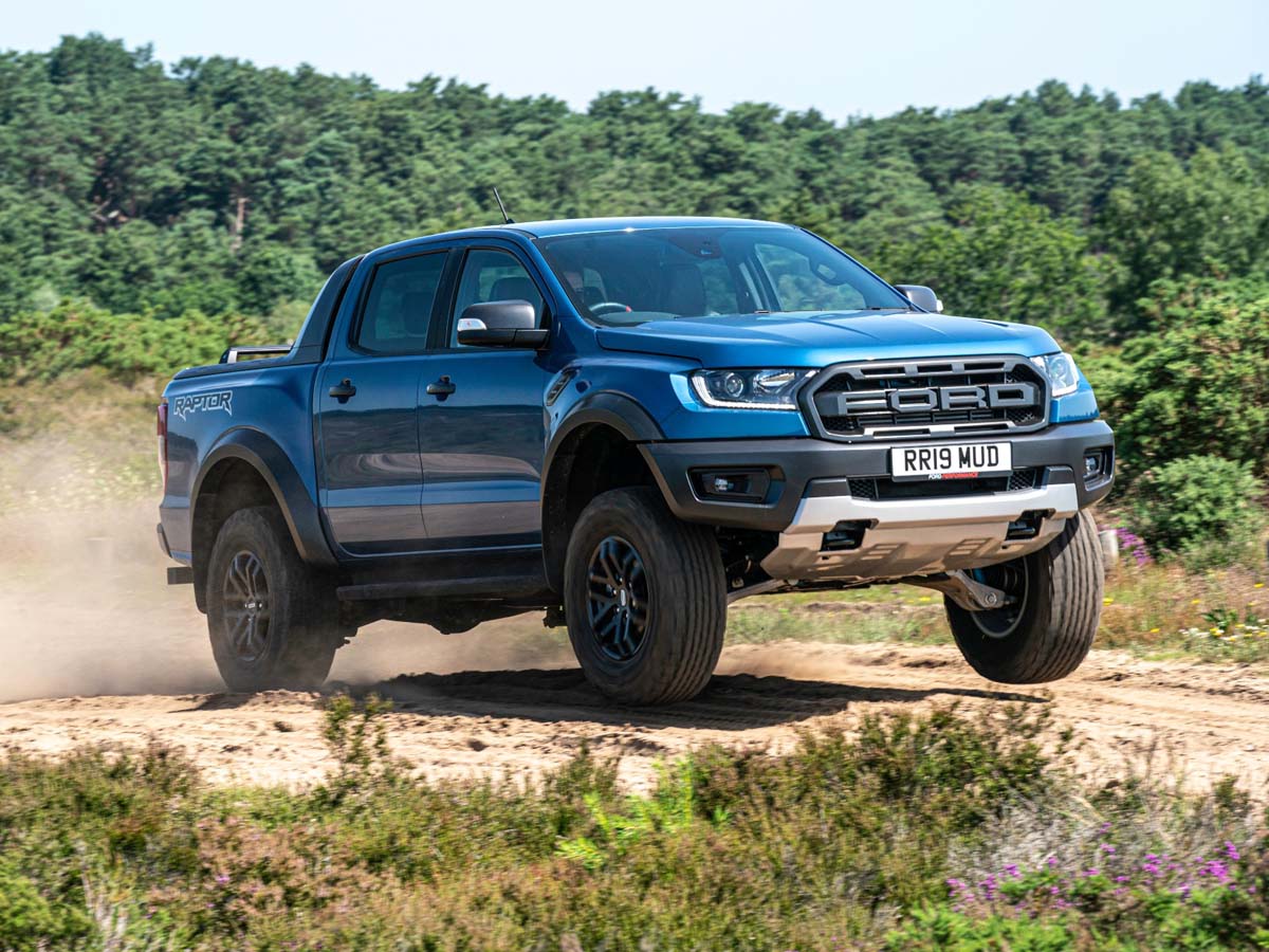 Ford-Ranger-Raptor