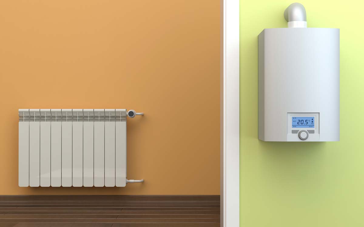 boiler