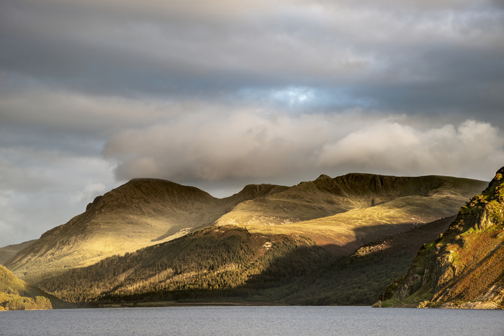 Ennerdale